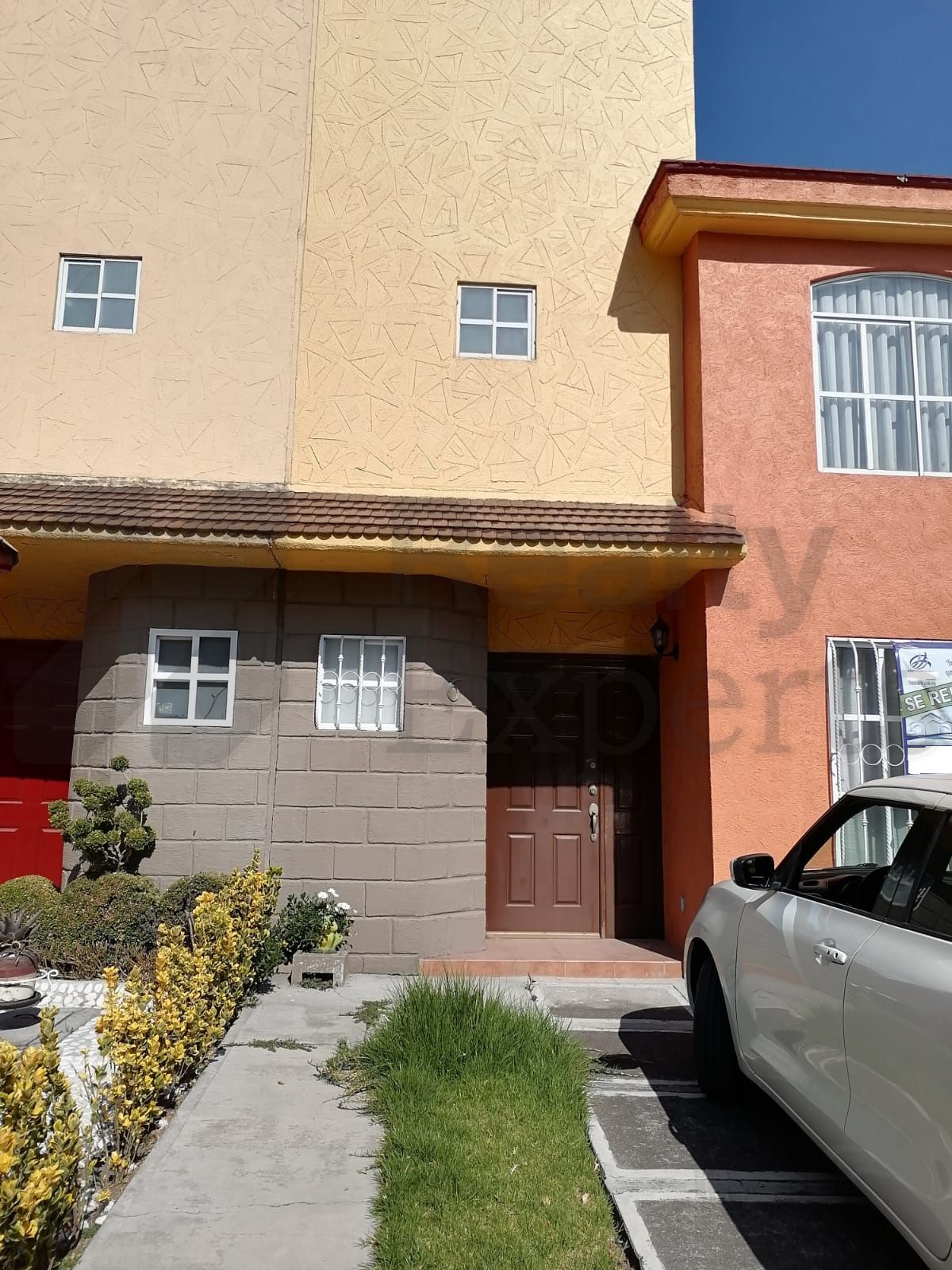 Casa en Renta en San Pedro Totoltepec
