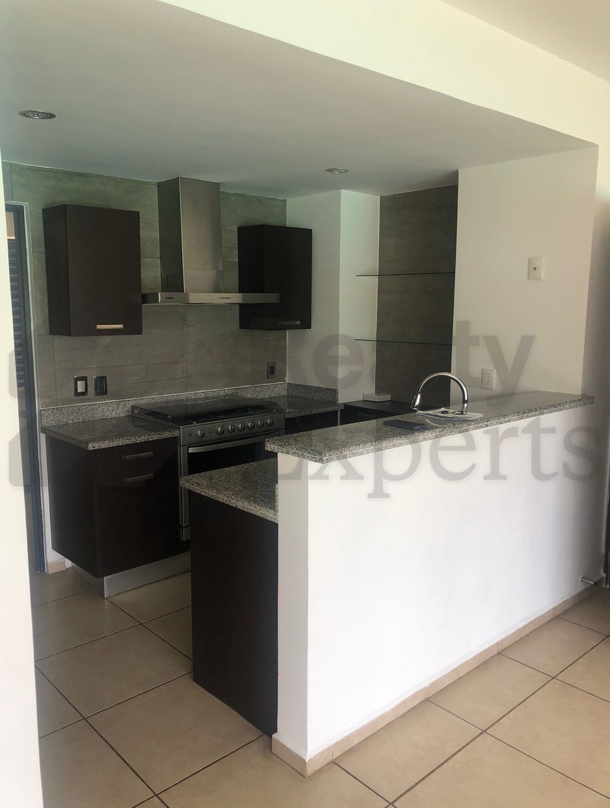 Departamento en Renta en Residencial Foresta