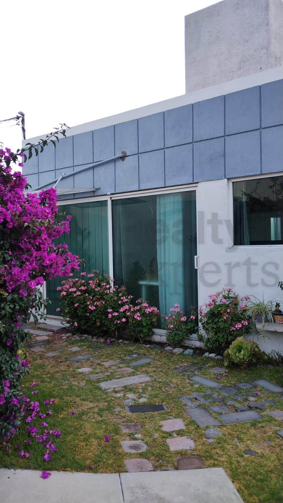 Departamento en Renta en San Salvador Tizatlalli