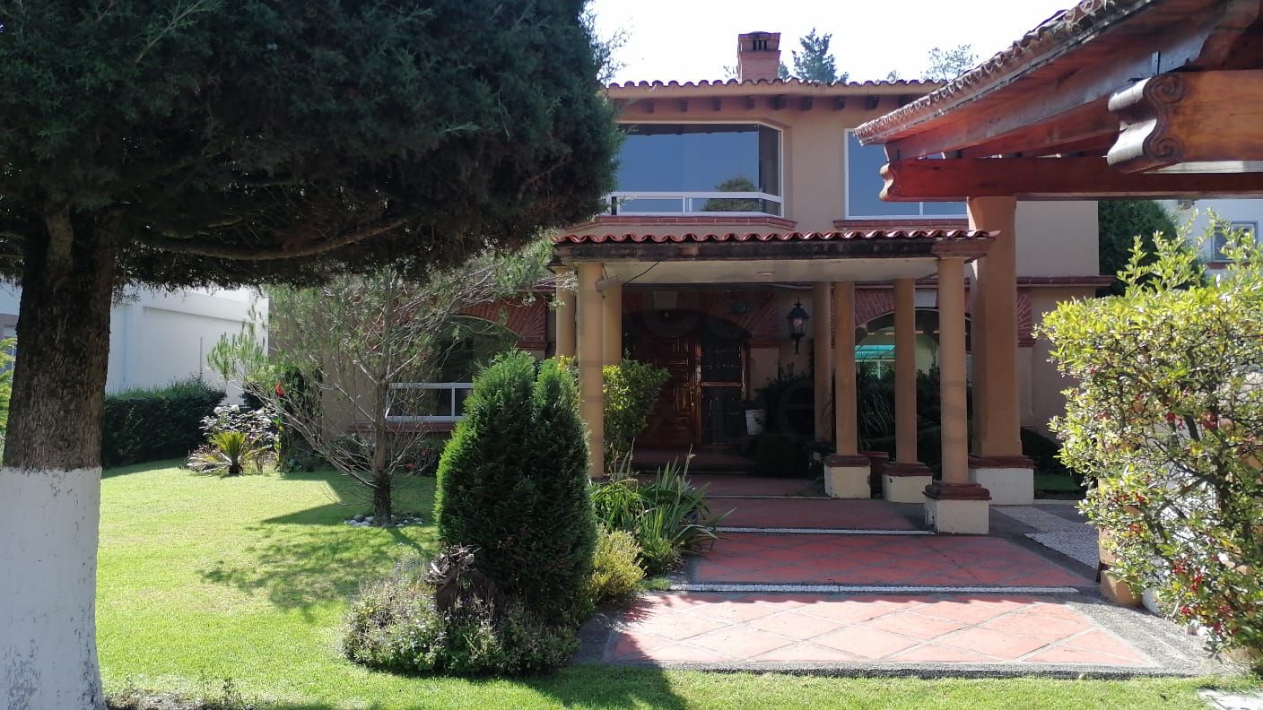 Casa en Renta en Puerta del Carmen