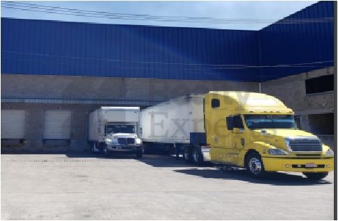 Bodega en Renta en La Bomba