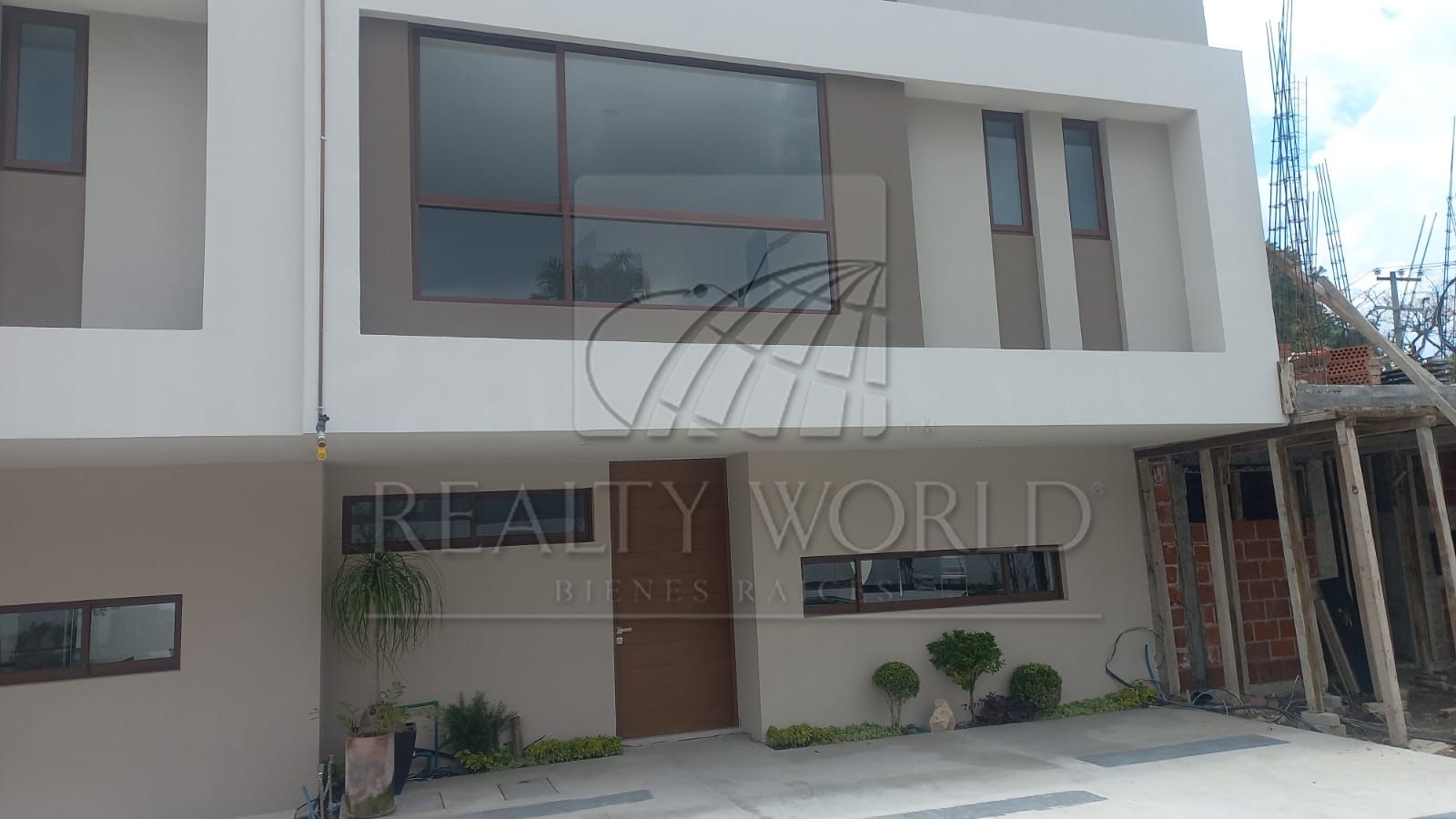 Casa en Venta en Llano Grande