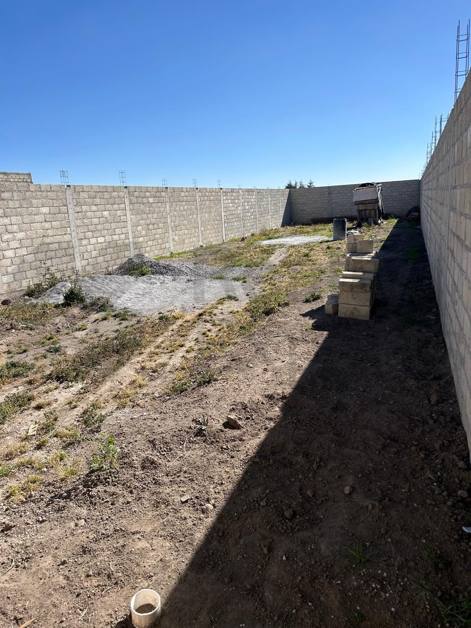 Terreno en Venta en San Cristóbal Tecolit