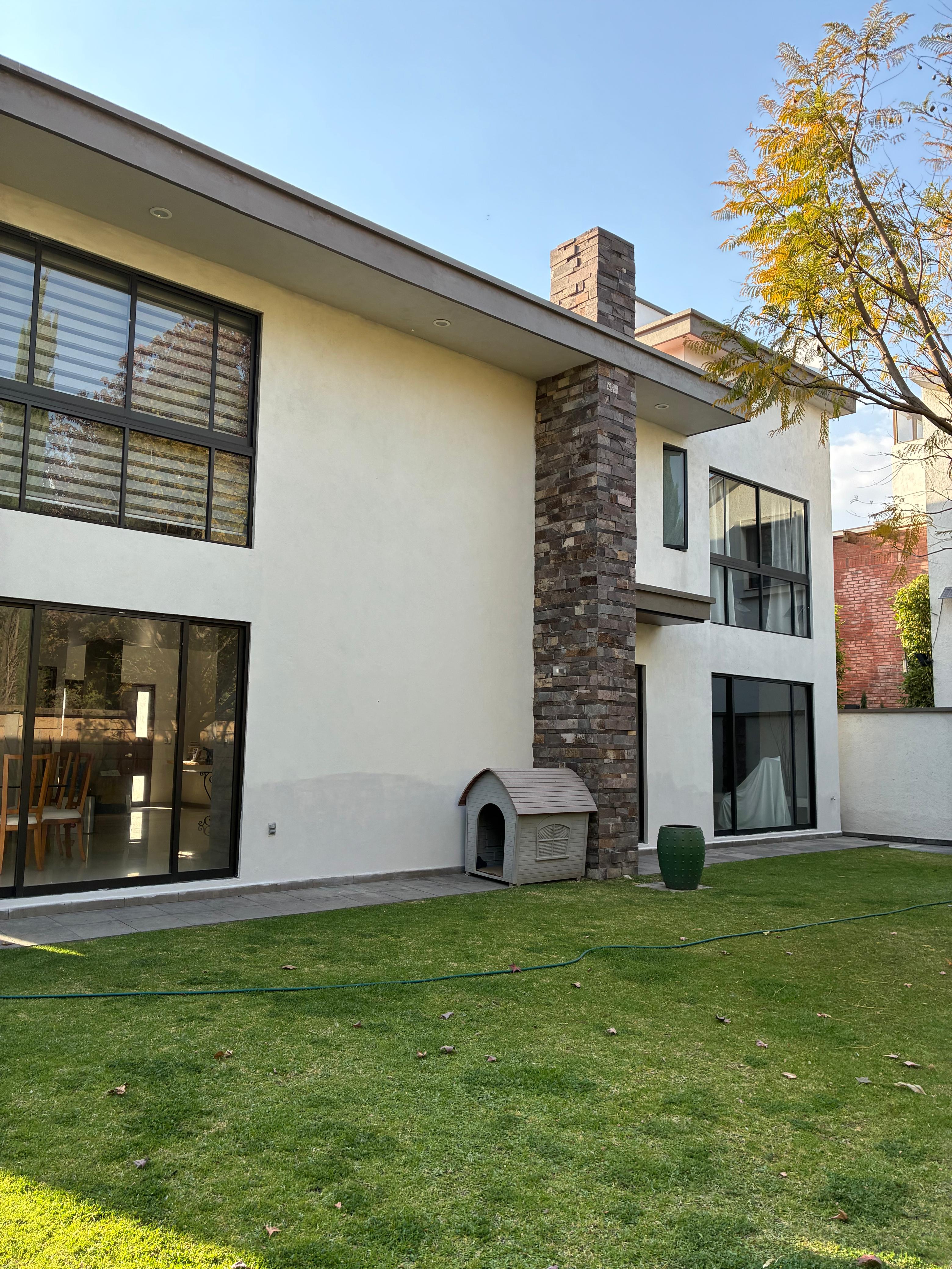 Casa en Venta en Residencial Rancho el Mesón