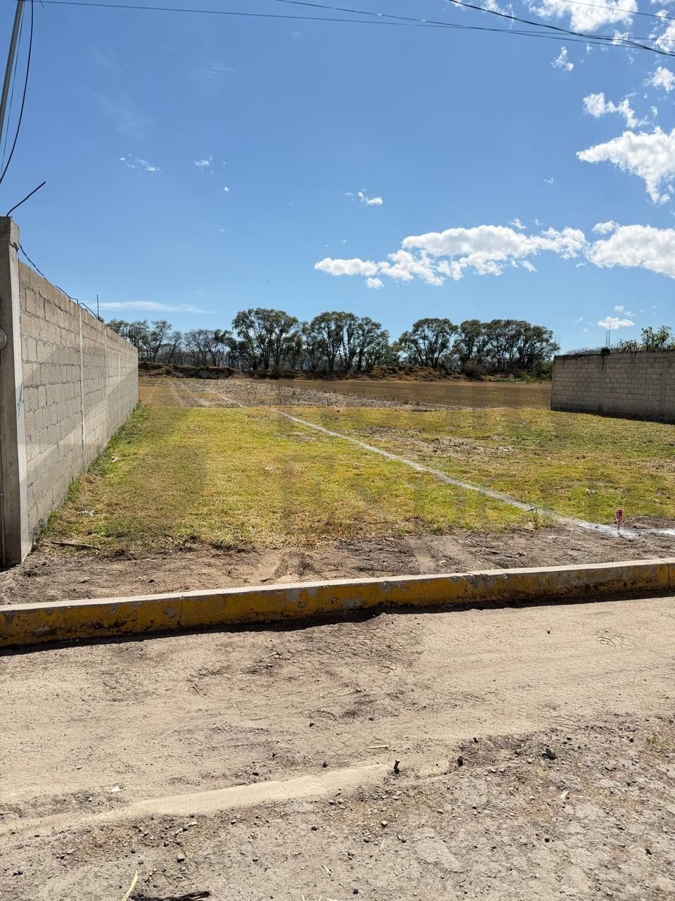 Terreno en Venta en San Lucas Tunco