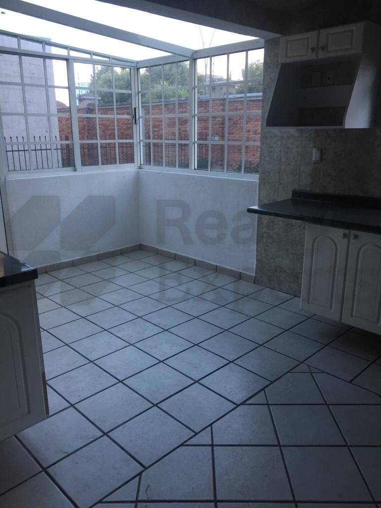 Casa en Renta en La Providencia