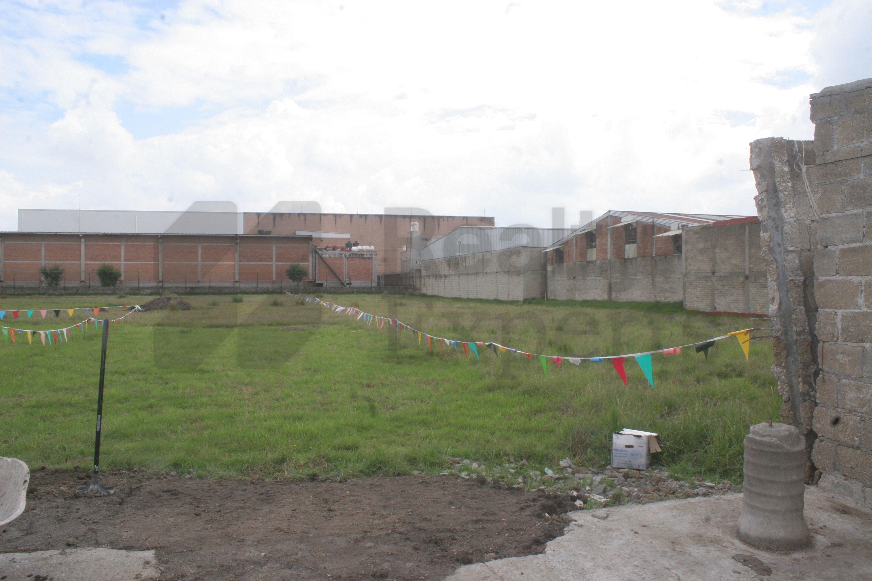 Terreno en Venta en San Jerónimo Chicahualco