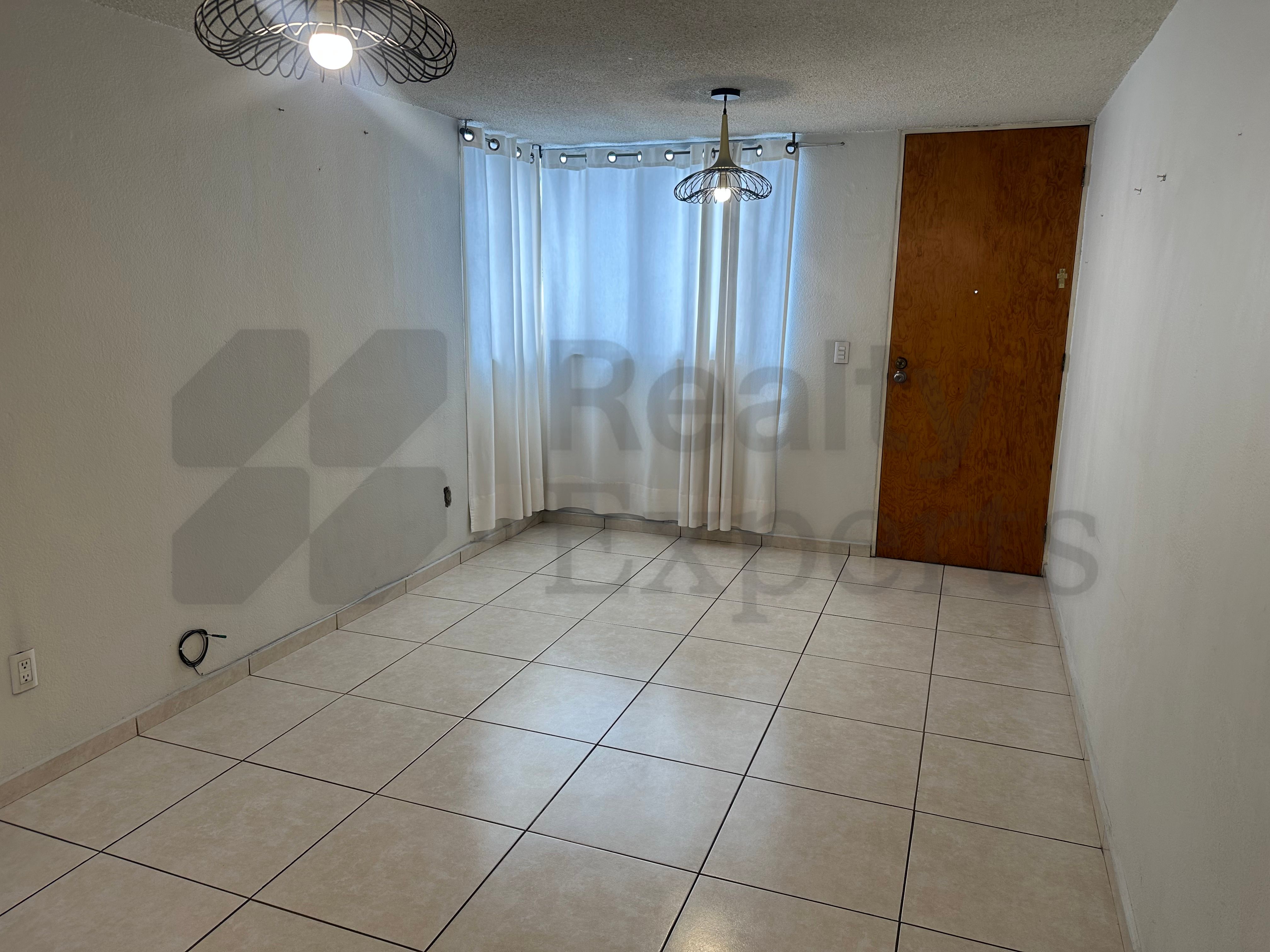 Departamento en Renta en Científicos