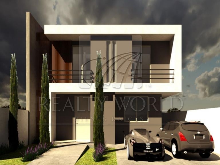 Casa en Venta en La Asunción