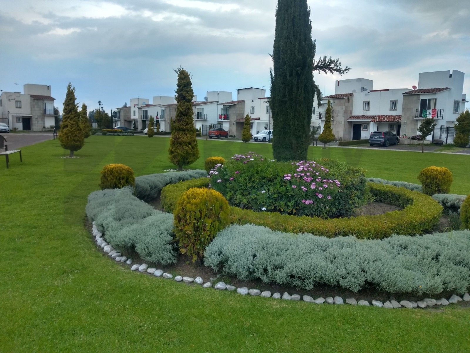 Casa en Renta en Residencial Foresta