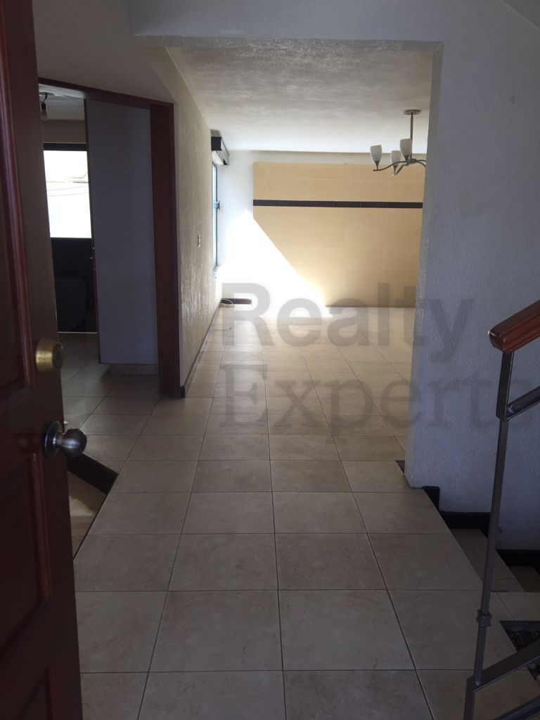 Casa en Renta en Azteca