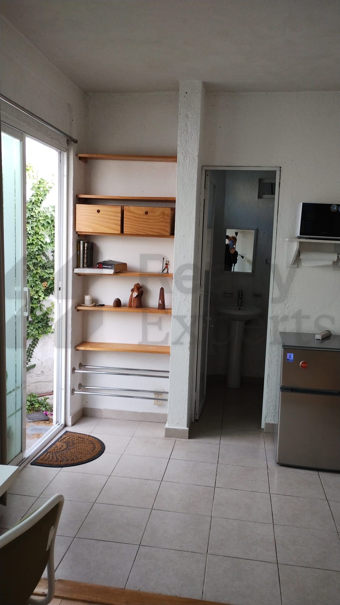 Departamento en Renta en San Salvador Tizatlalli