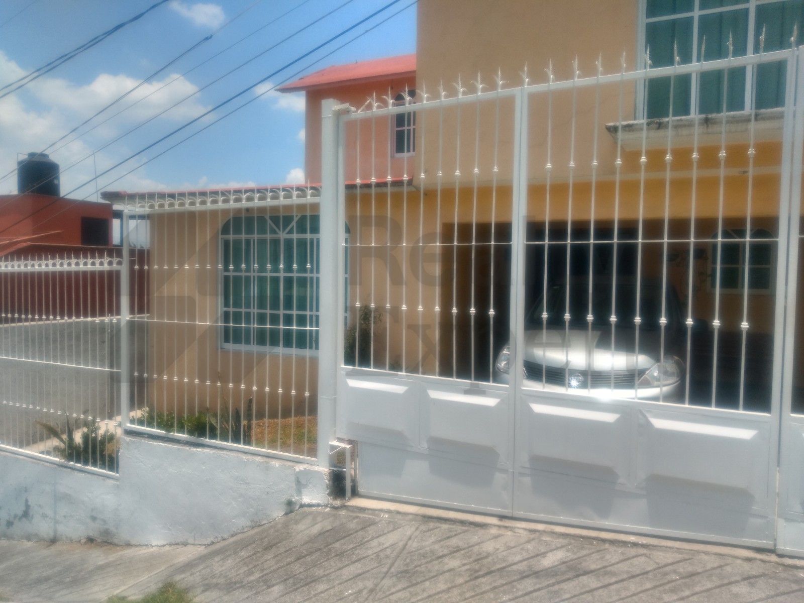 Casa en Venta en San Miguel Apinahuizco