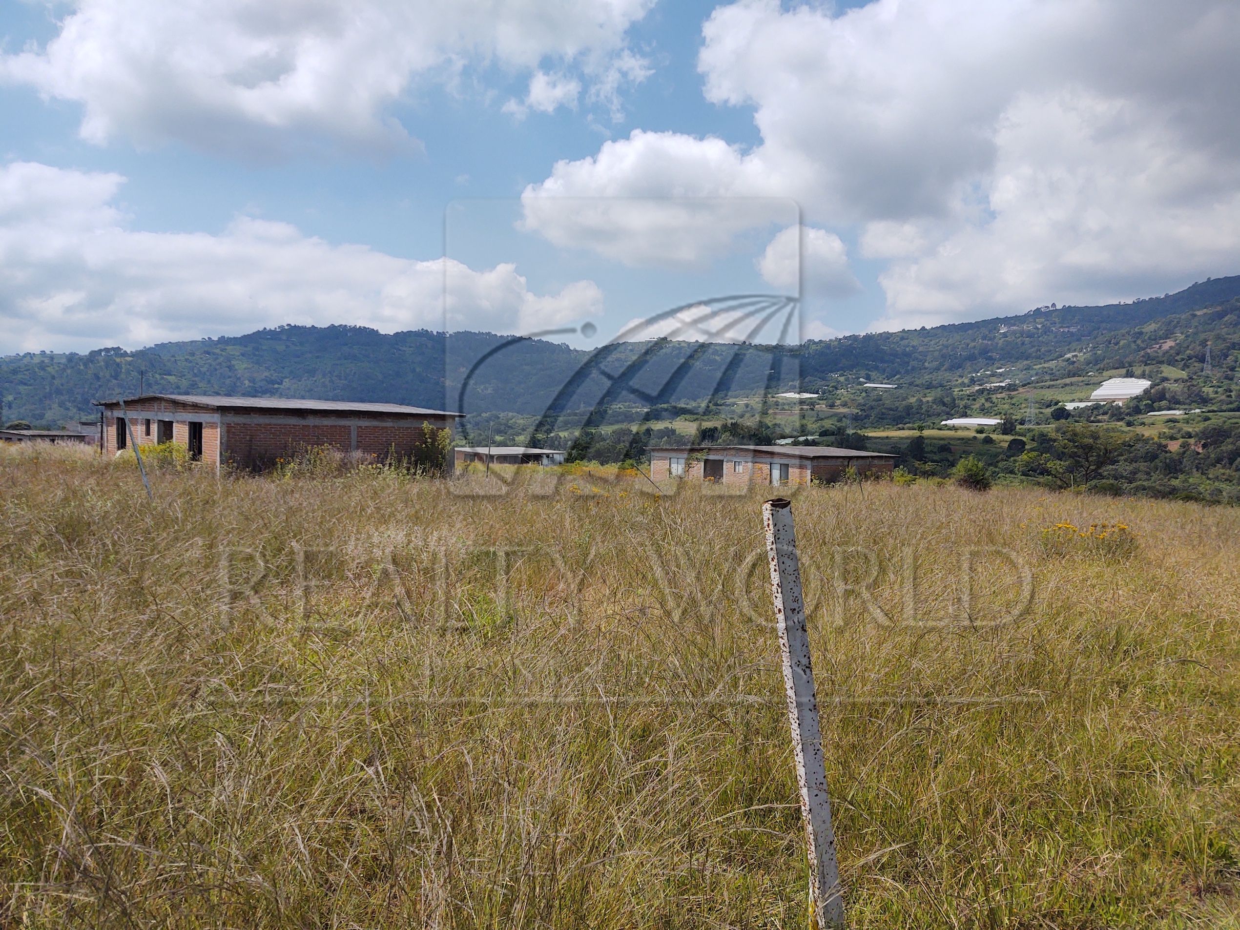 Terreno en Venta en El Abrojo
