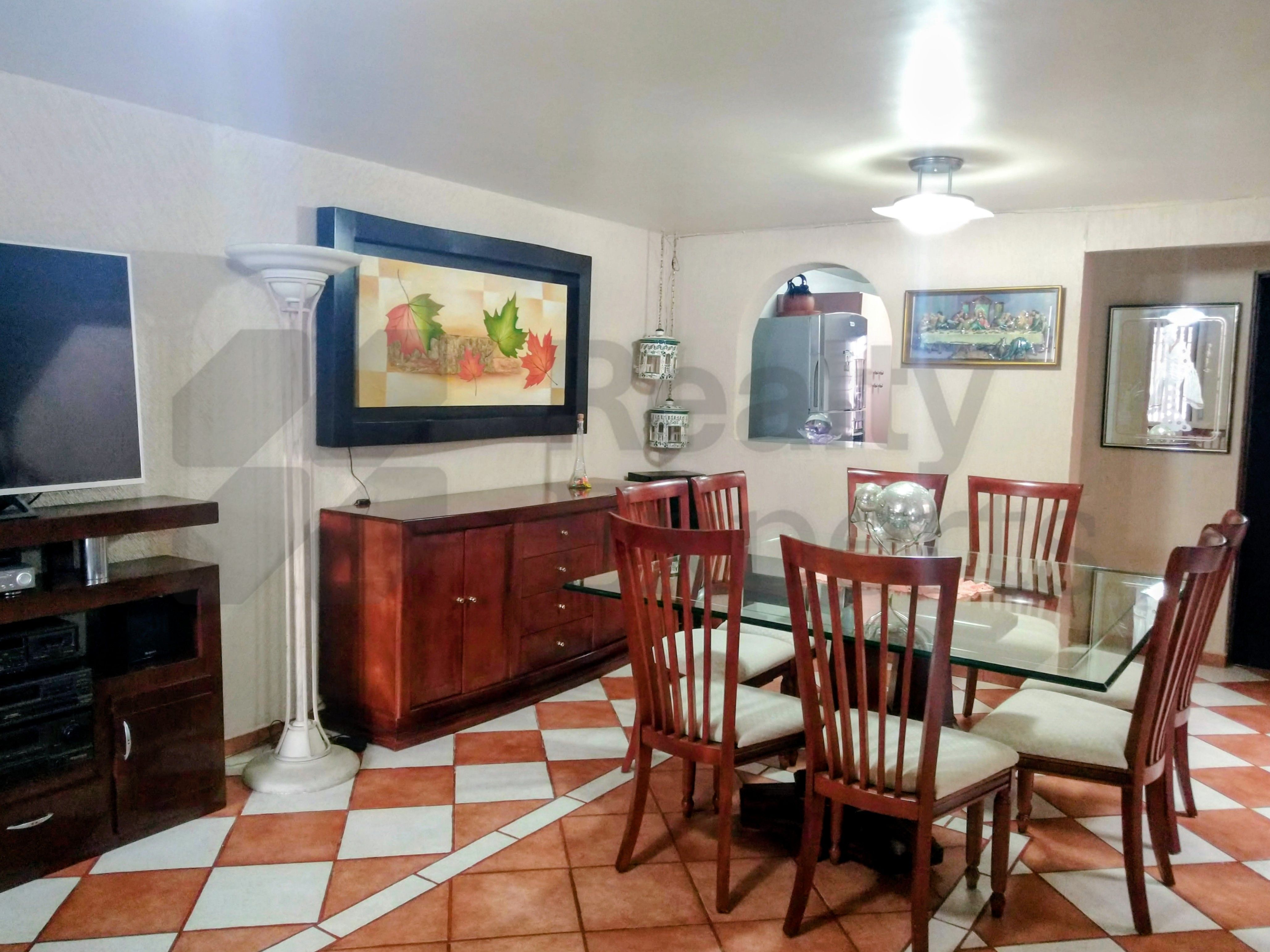 Casa en Venta en Bosques de Colón