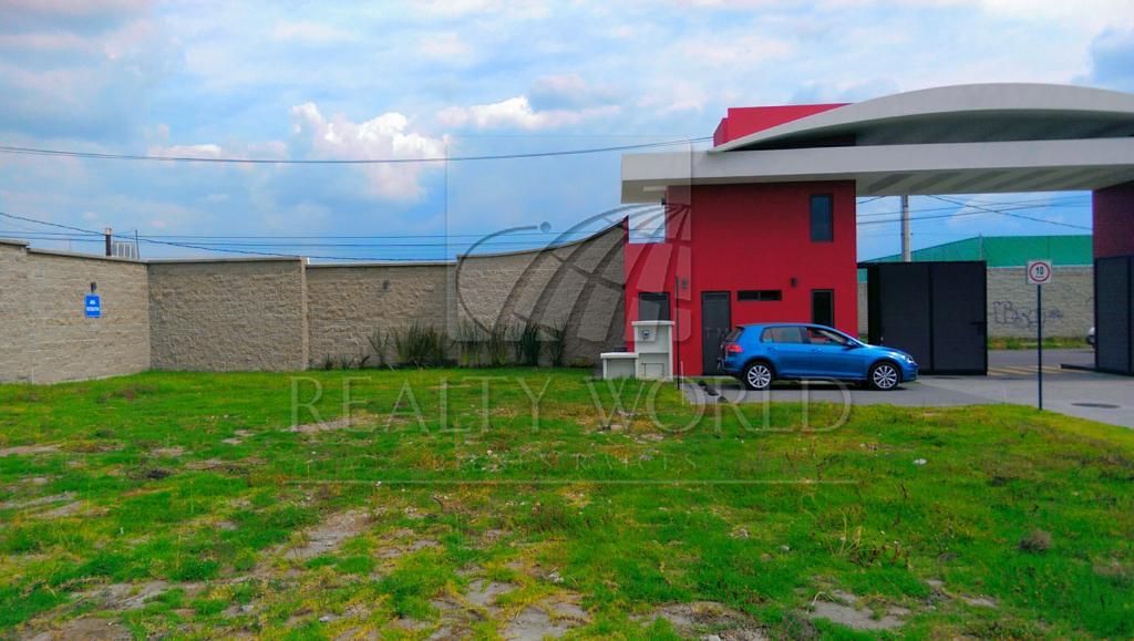 Terreno en Venta en La Providencia