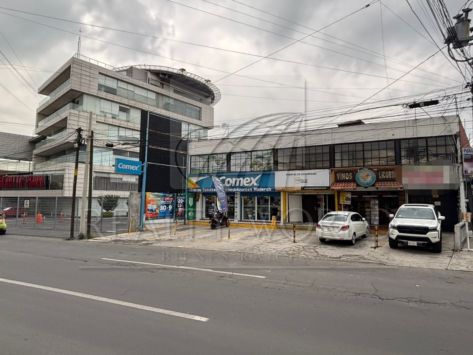 Oficina en Renta en Santa Ana Tlapaltitlán