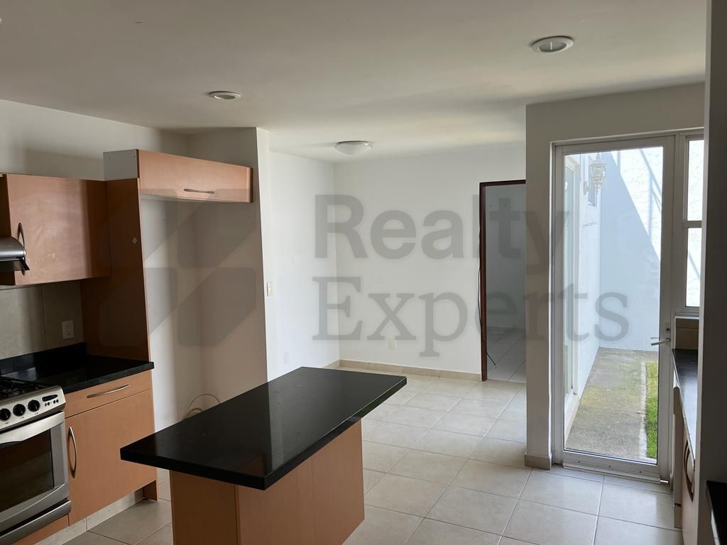 Casa en Renta en Coaxustenco