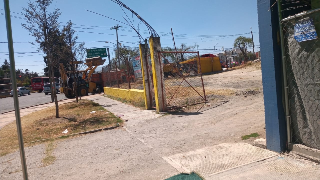 Terreno en Venta en Ciprés