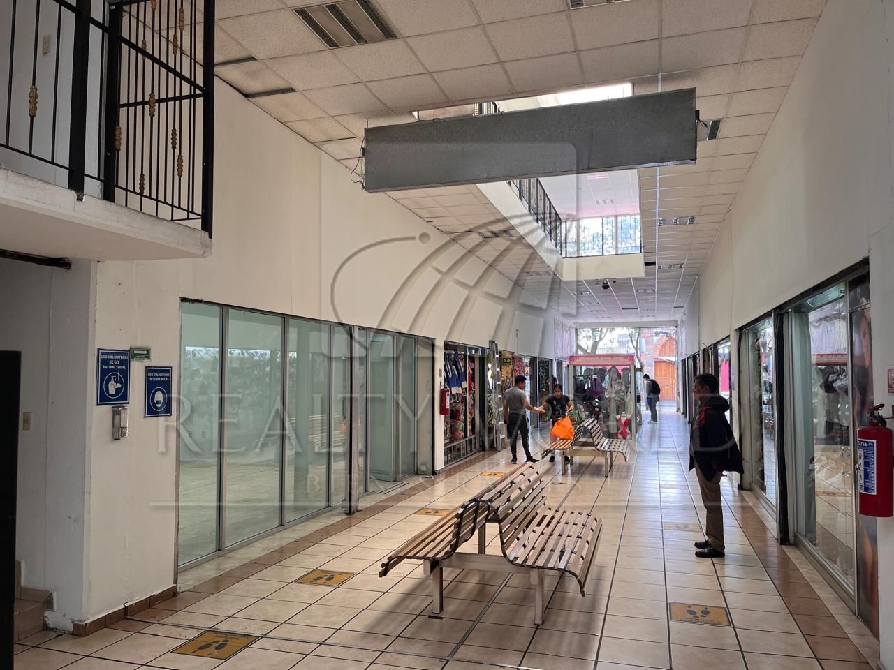 Local en Renta en Centro
