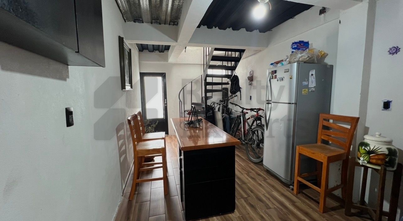 Casa en Venta en Lázaro Cárdenas
