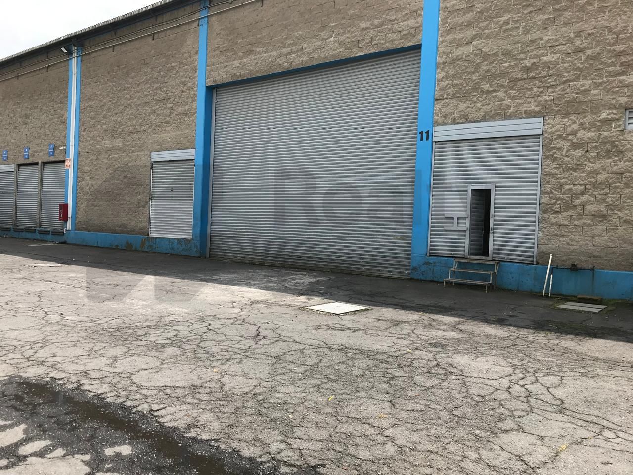 Bodega en Renta en San Pedro Totoltepec