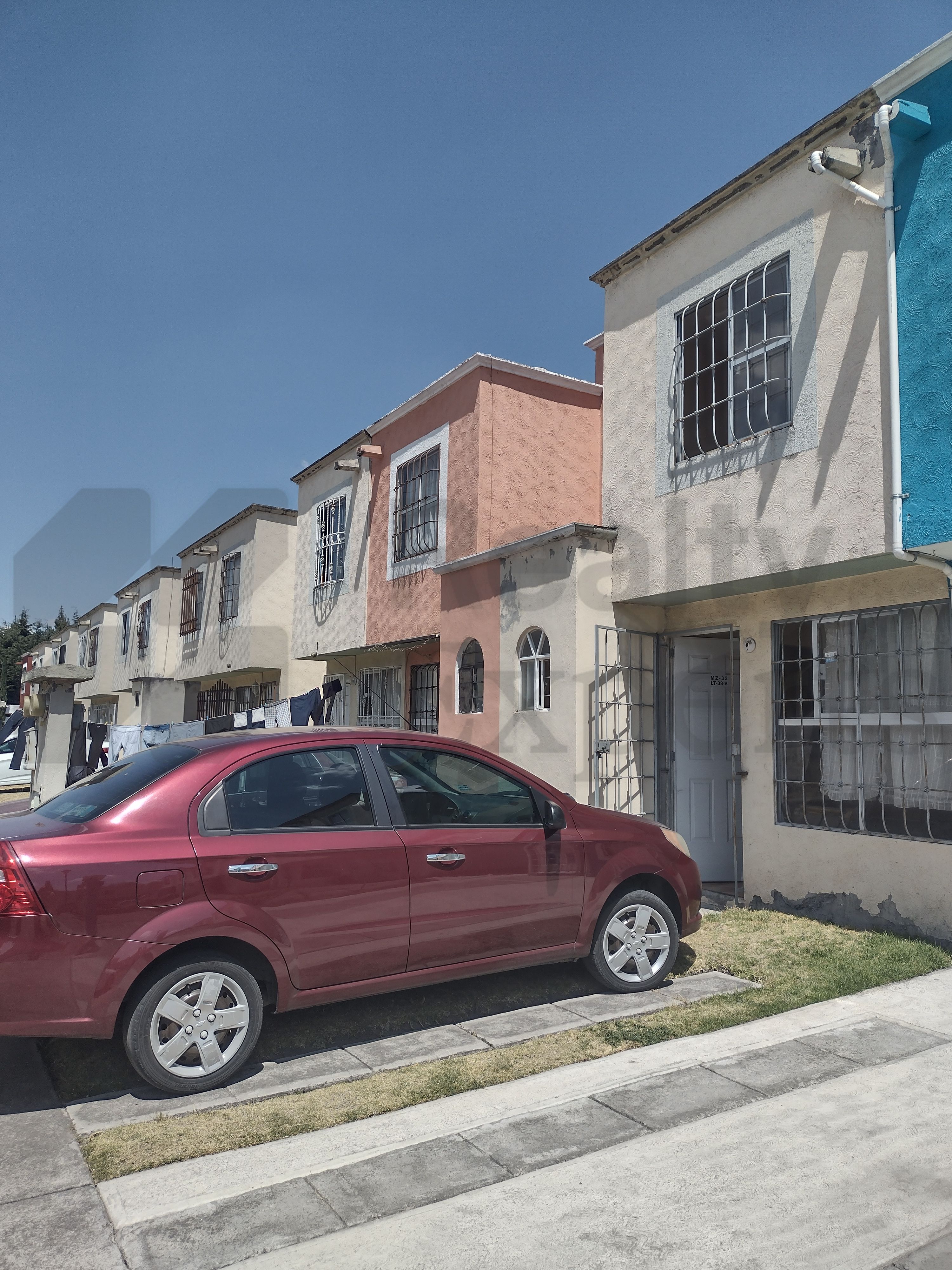 Casa en Venta en Rinconada del Valle