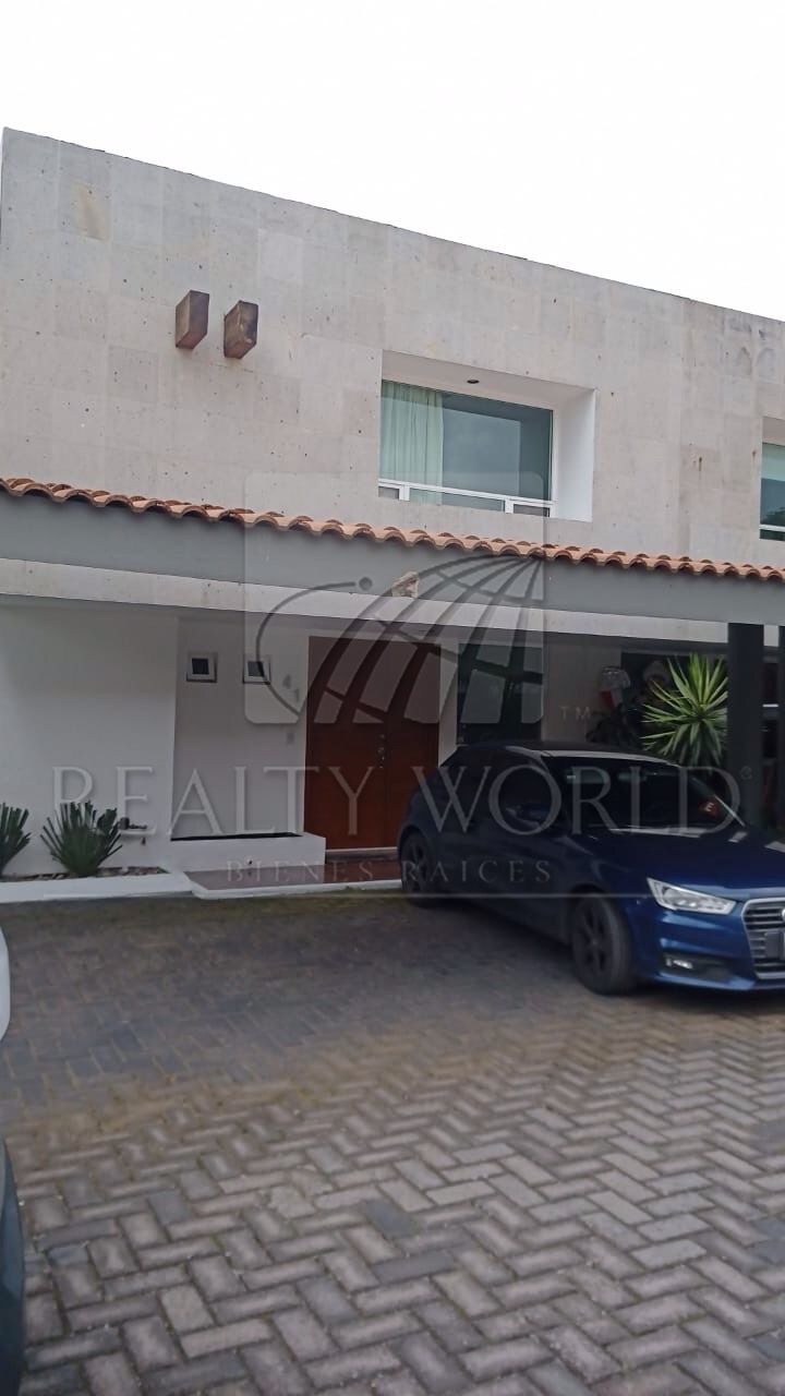 Casa en Venta en Bosque de los Encinos