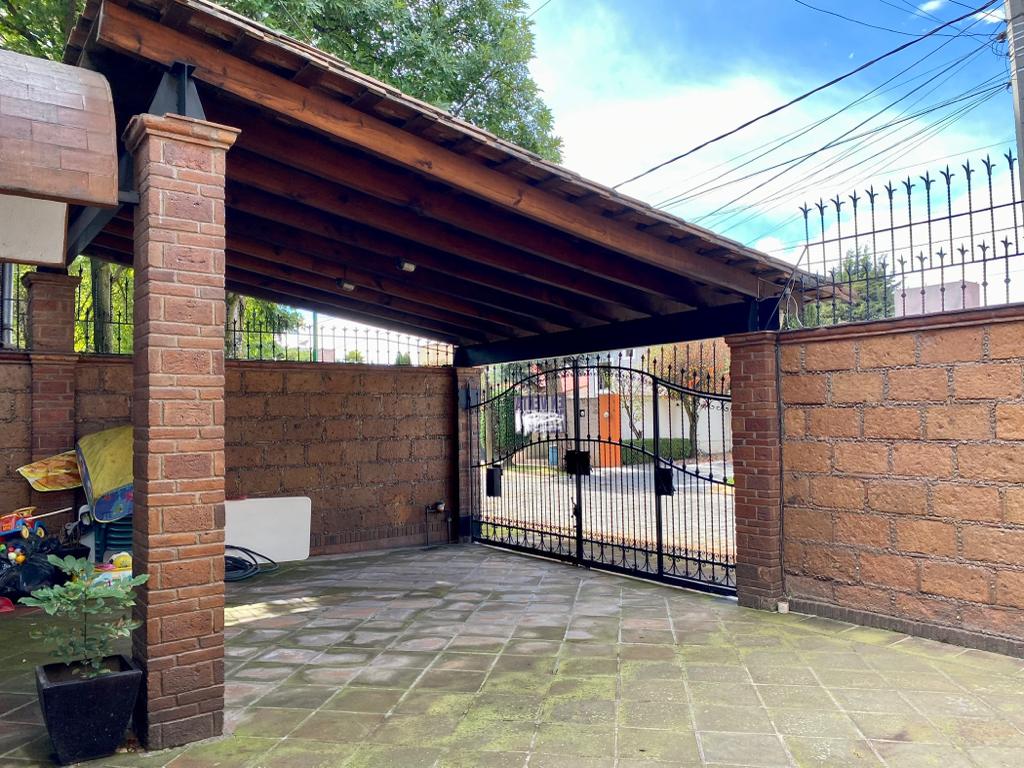 Casa en Venta en La Virgen
