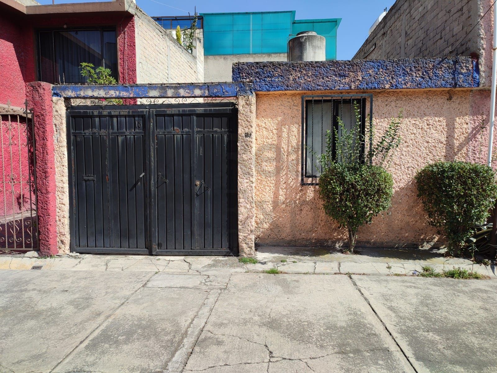 Casa en Venta en Rincón de San Lorenzo