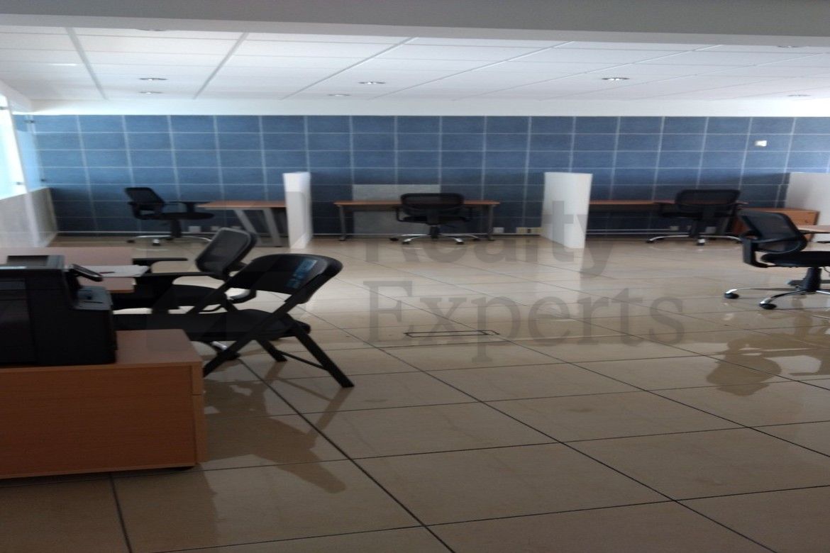 Oficina en Renta en Santiaguito