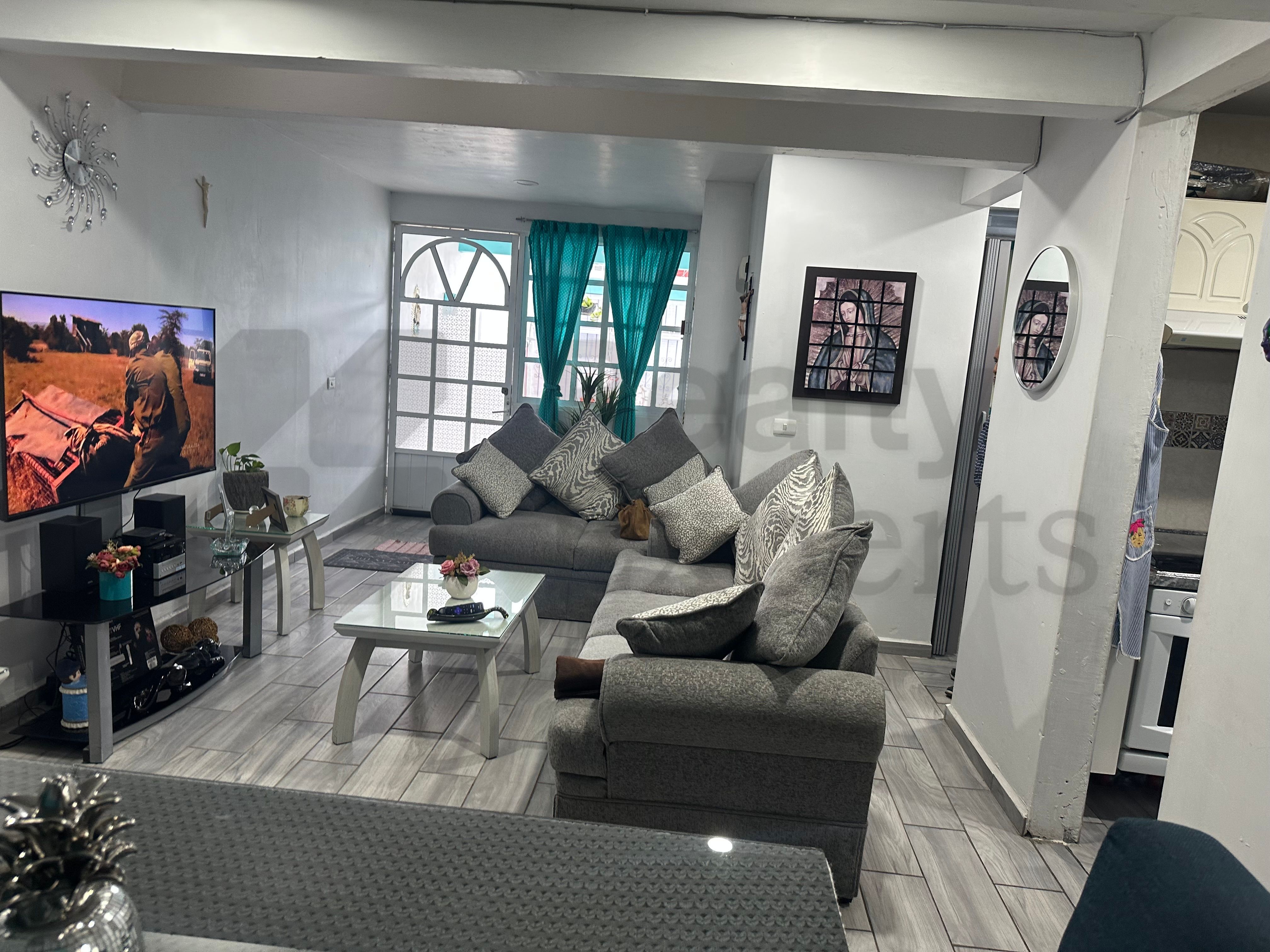Edificio Habitacional en Venta en Jesús Jiménez Gallardo