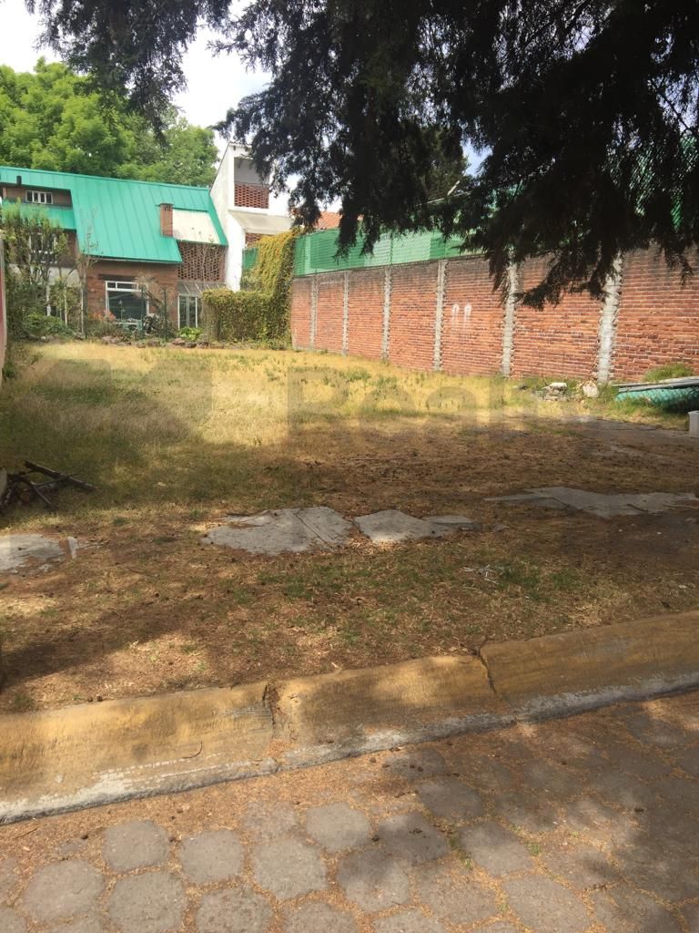 Terreno en Venta en La Virgen