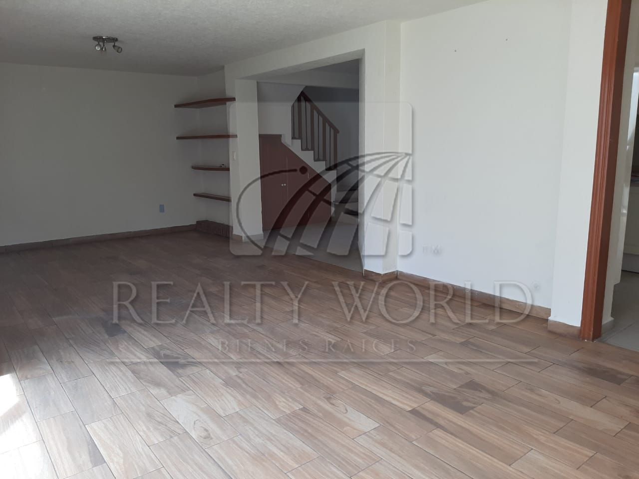 Casa en Venta en Coaxustenco