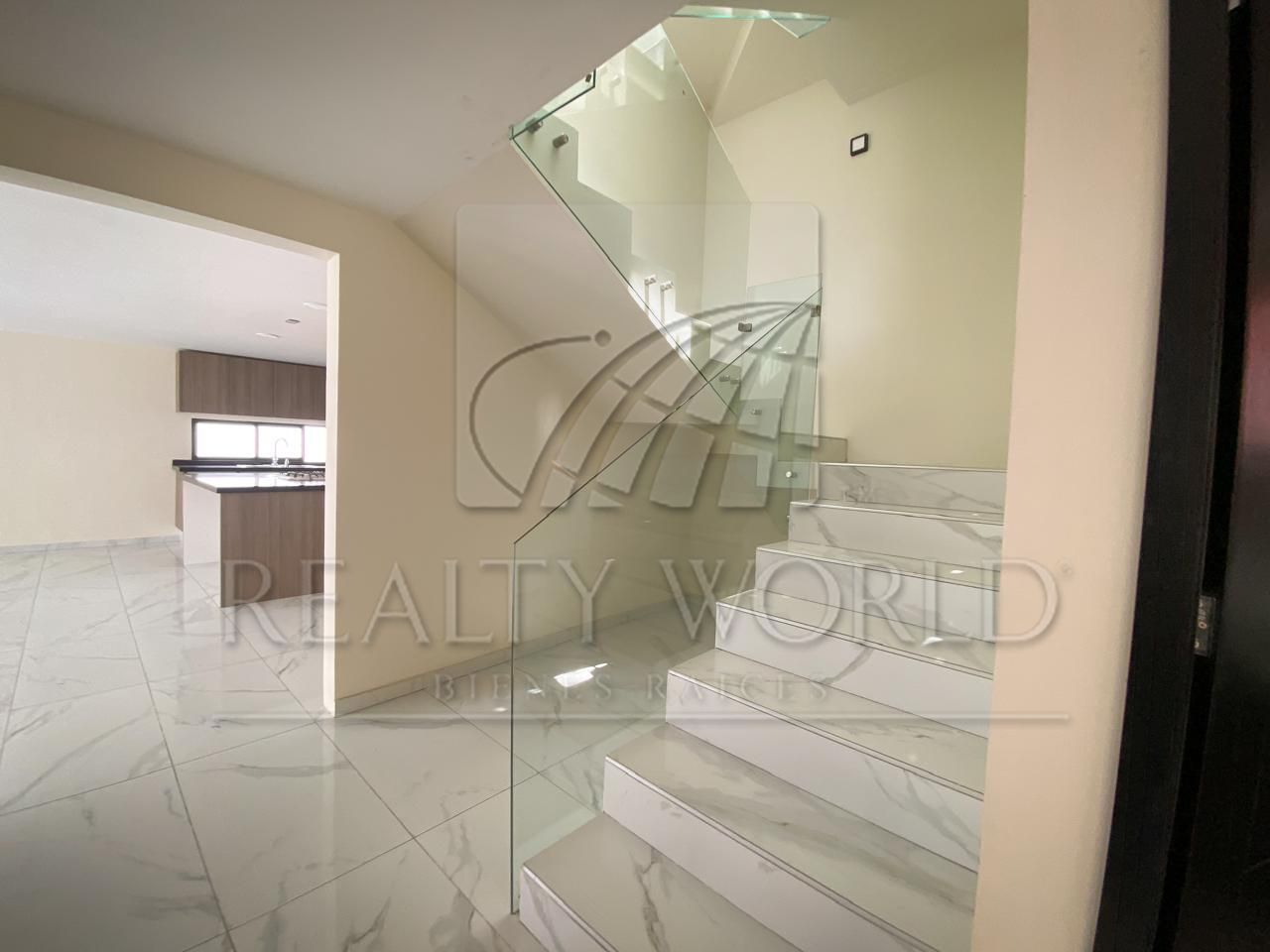 Casa en Venta en San Mateo Atenco