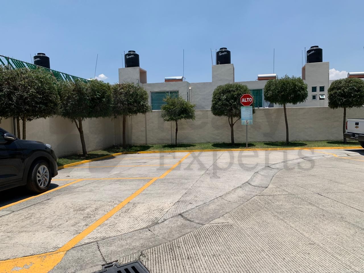 Casa en Venta en San Luis Mextepec