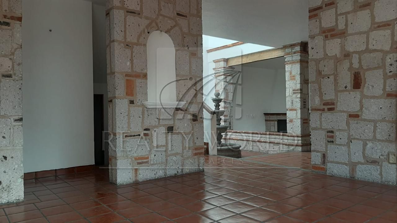 Casa en Venta en CASA MAGNA