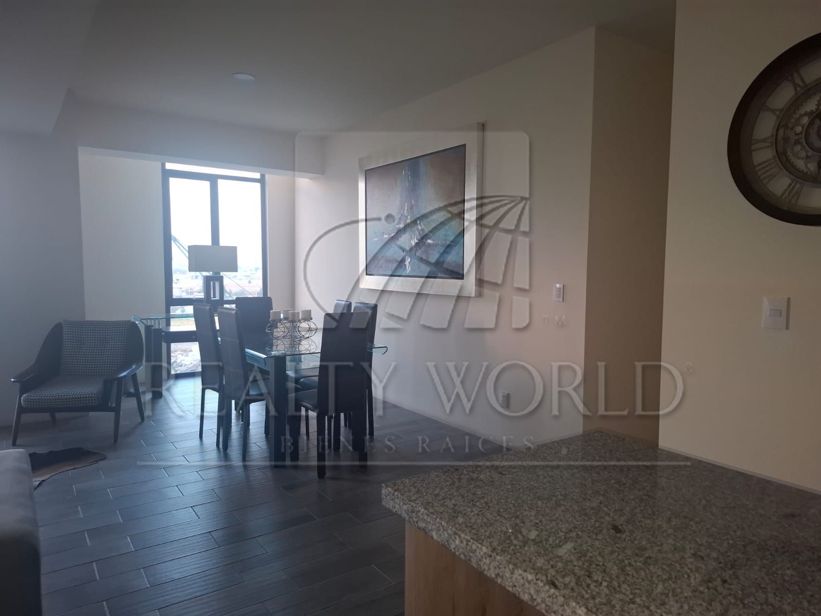 Departamento en Venta en ACCANTO