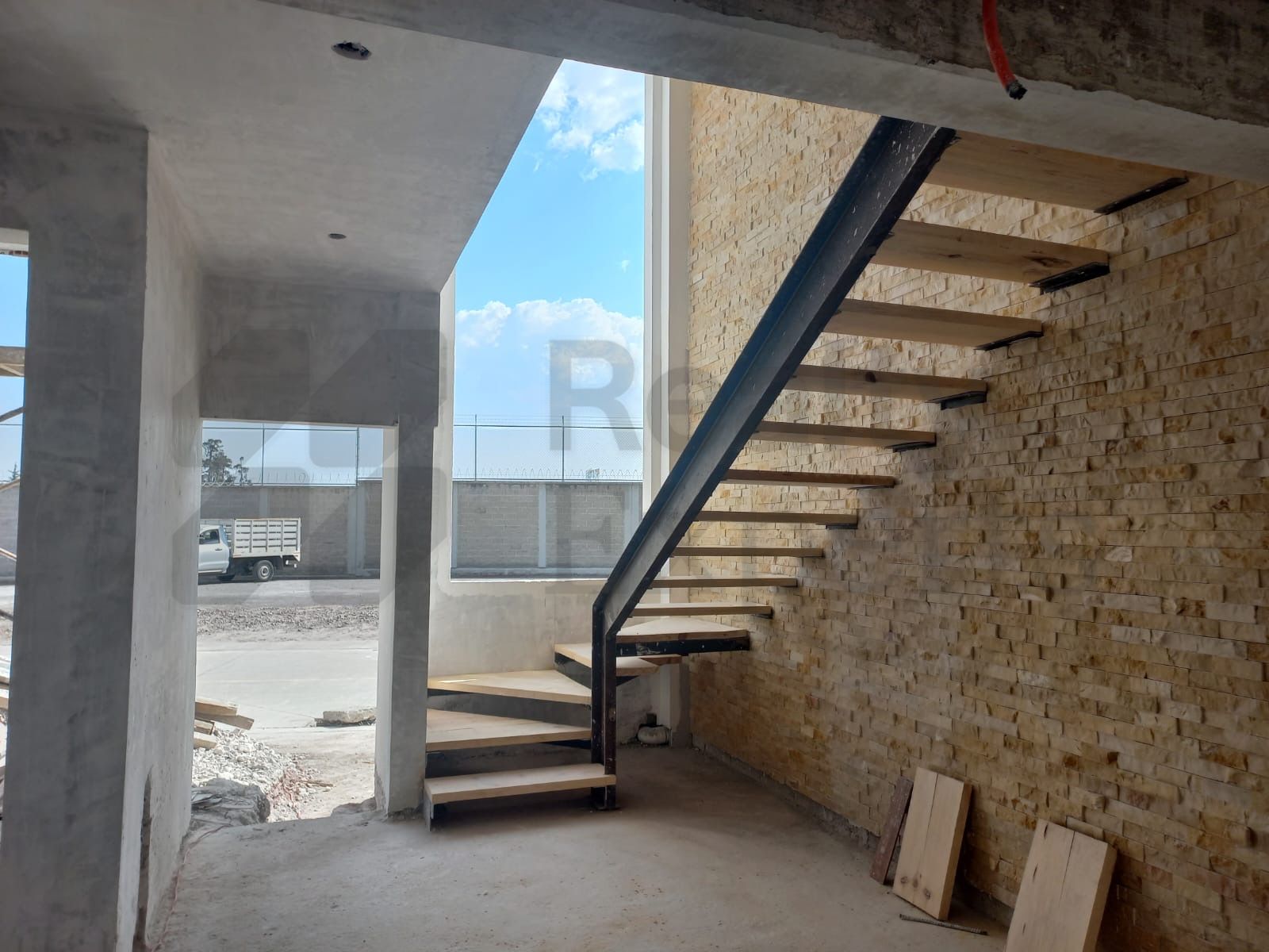 Casa en Venta en Santa Ana Tlapaltitlán