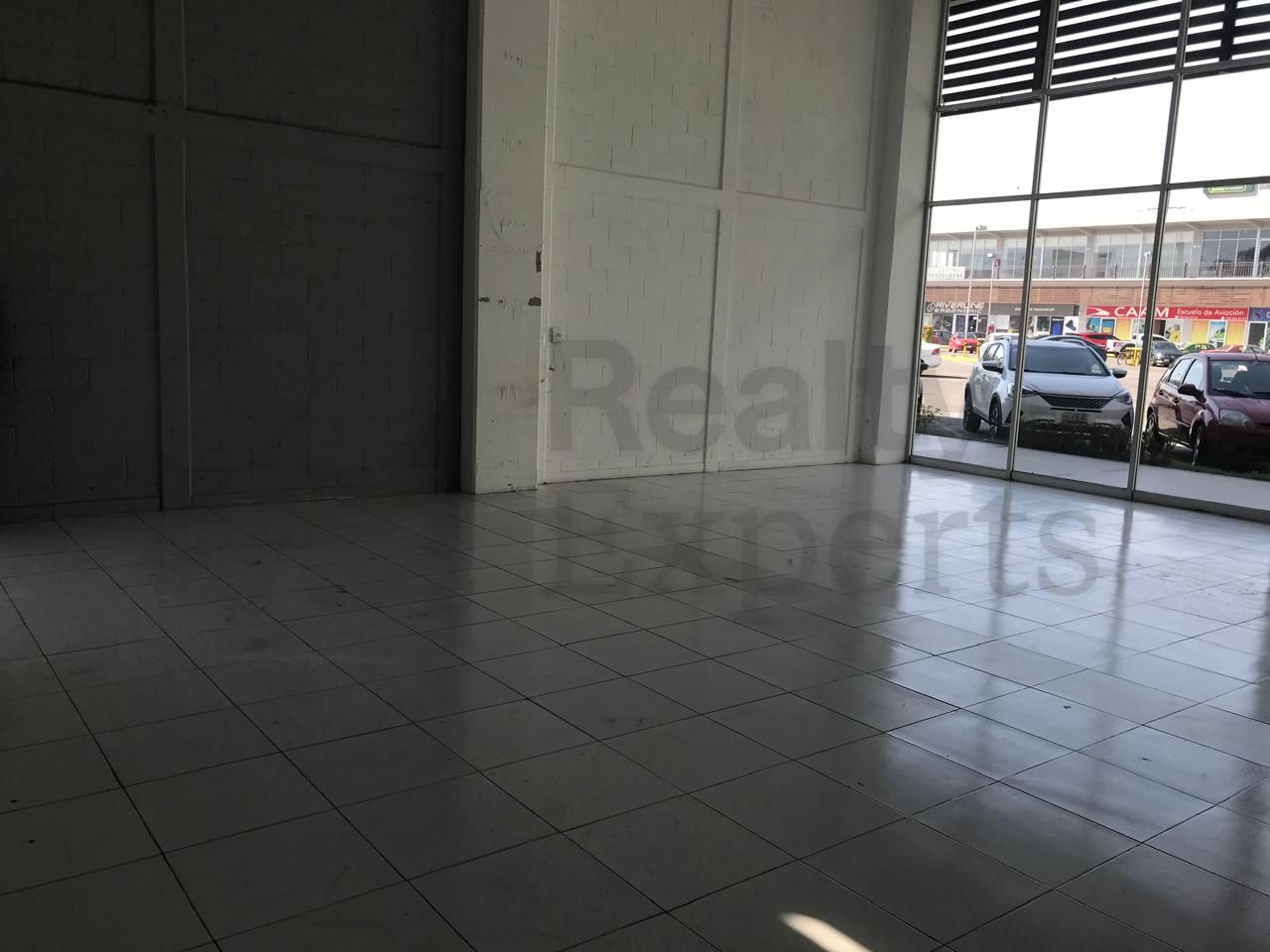 Local en Renta en Corredor Industrial Toluca Lerma