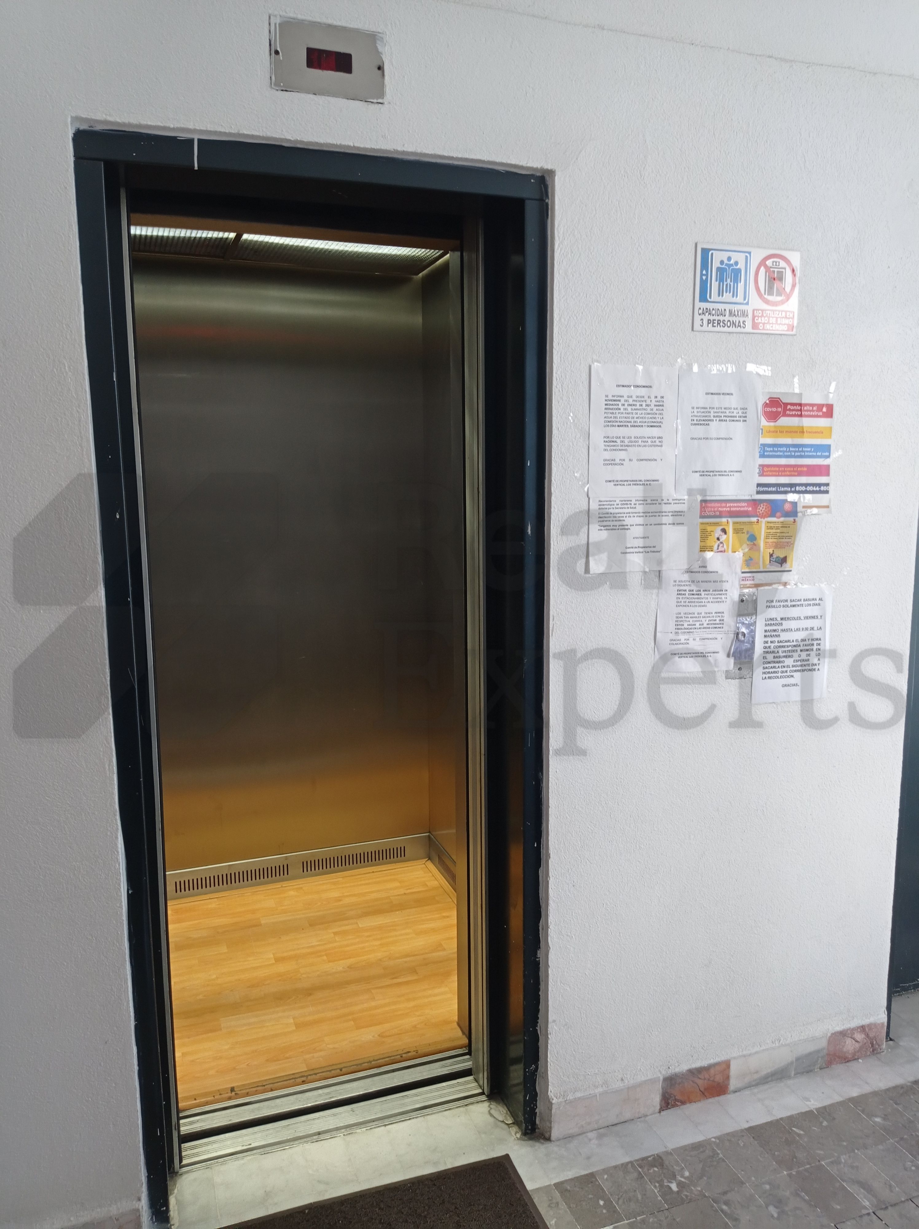 Departamento en Venta en San Sebastián