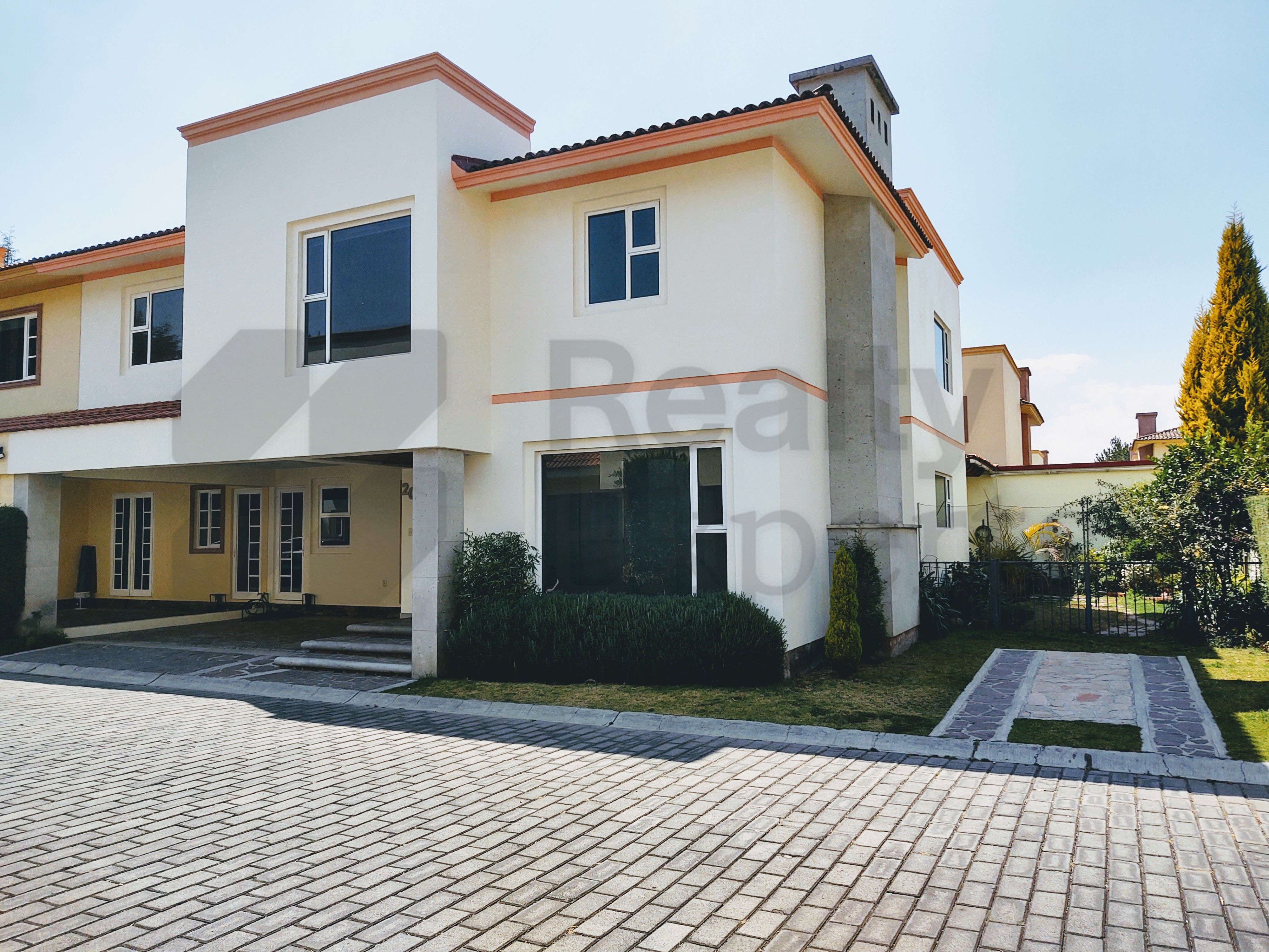 Casa en Venta en Casa del Pedregal