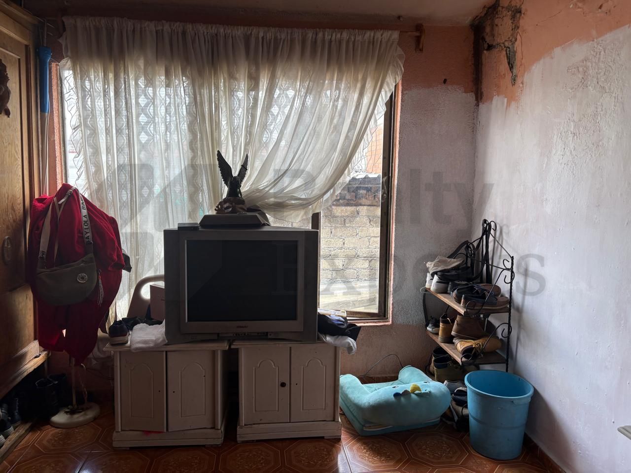 Casa en Venta en Jesús Jiménez Gallardo