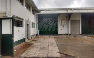 Bodega en Renta en Isidro Fabela