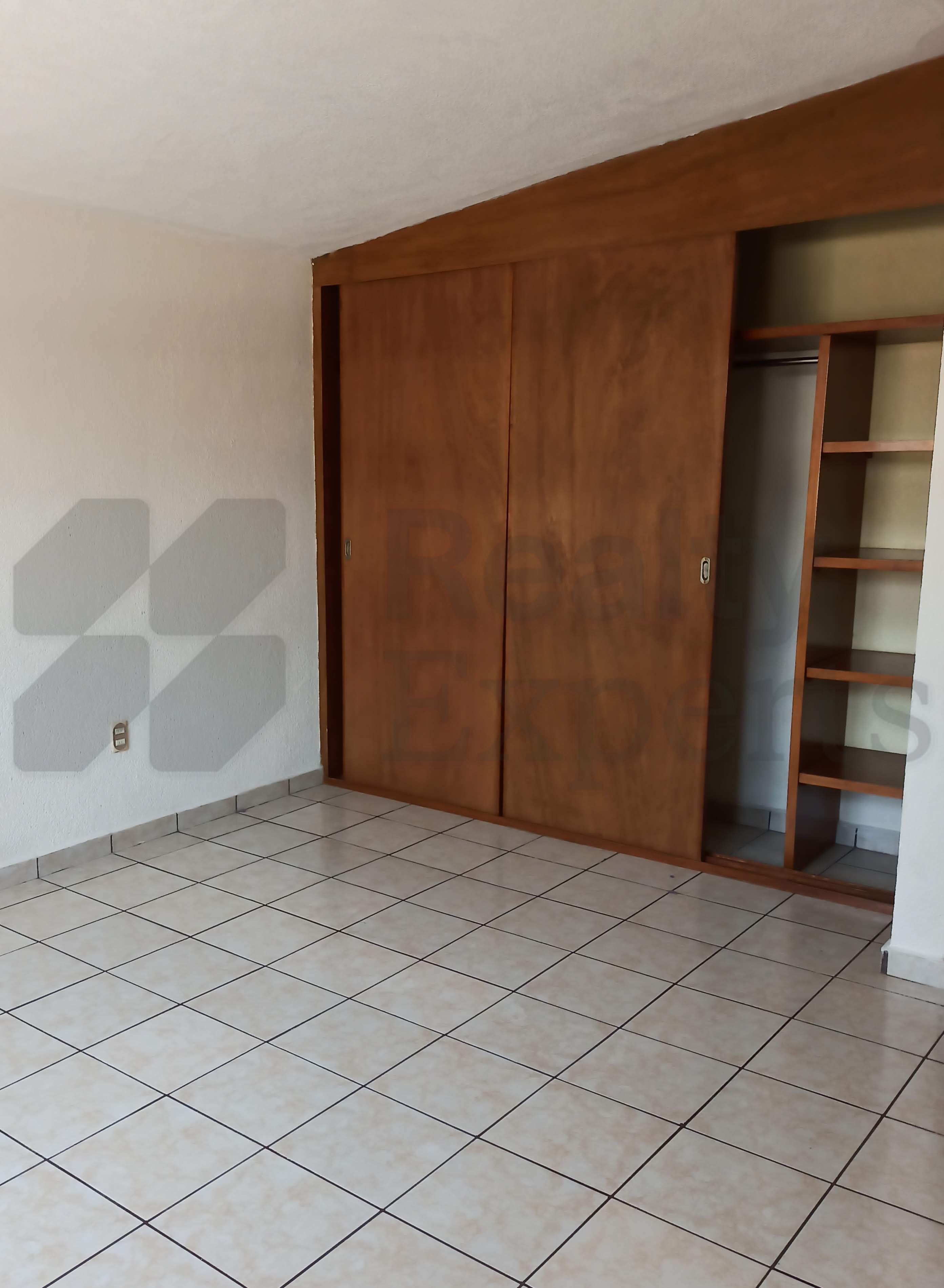 Departamento en Renta en Ocho Cedros