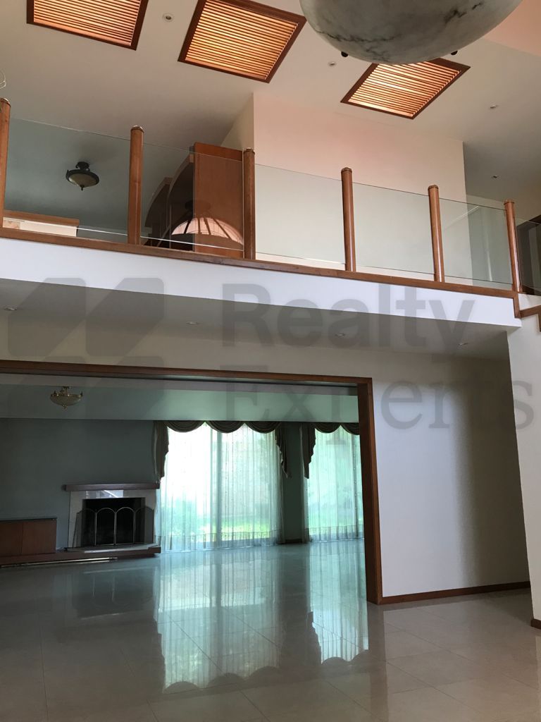 Casa en Renta en La Asunción