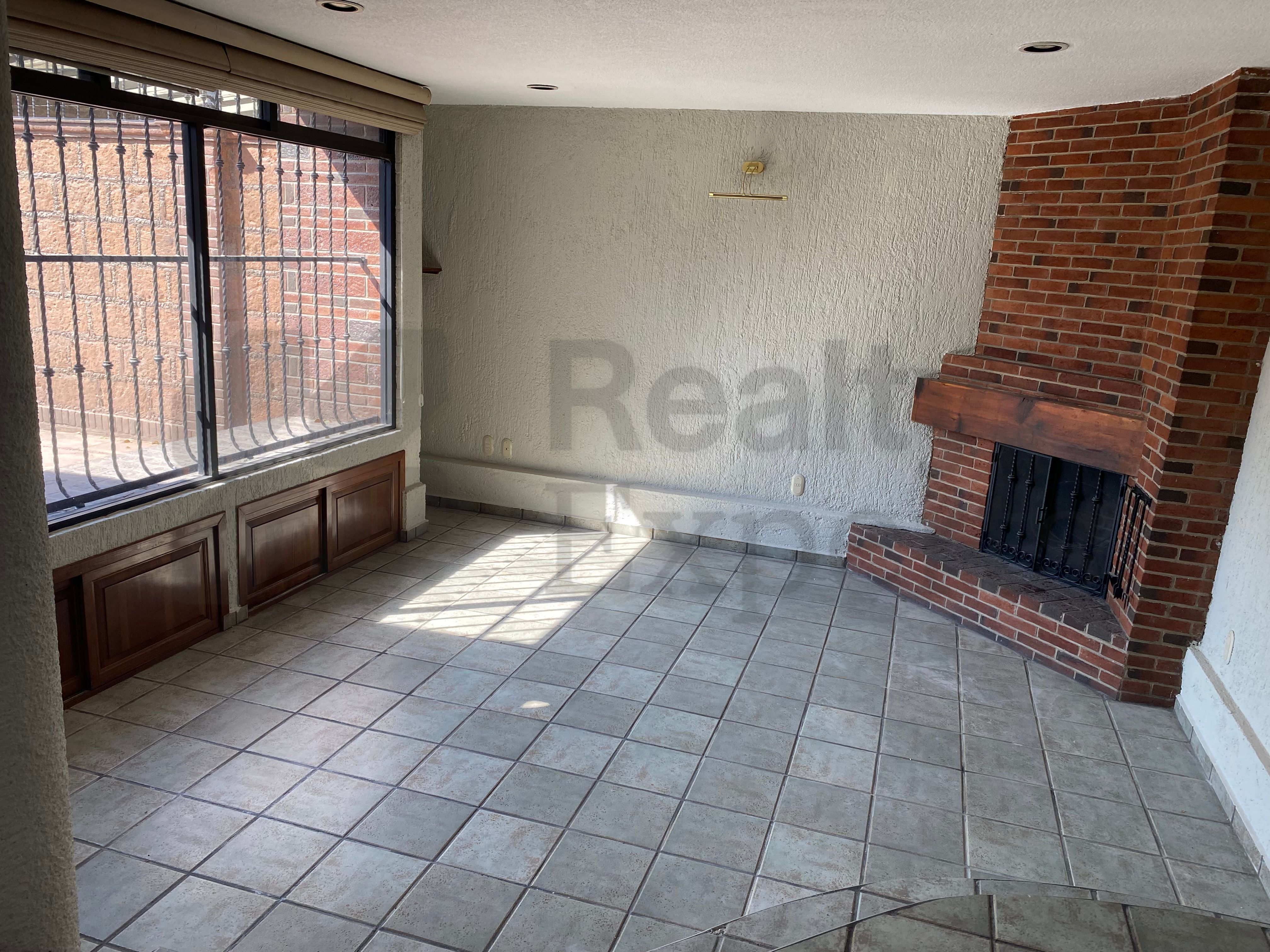 Casa en Renta en La Virgen