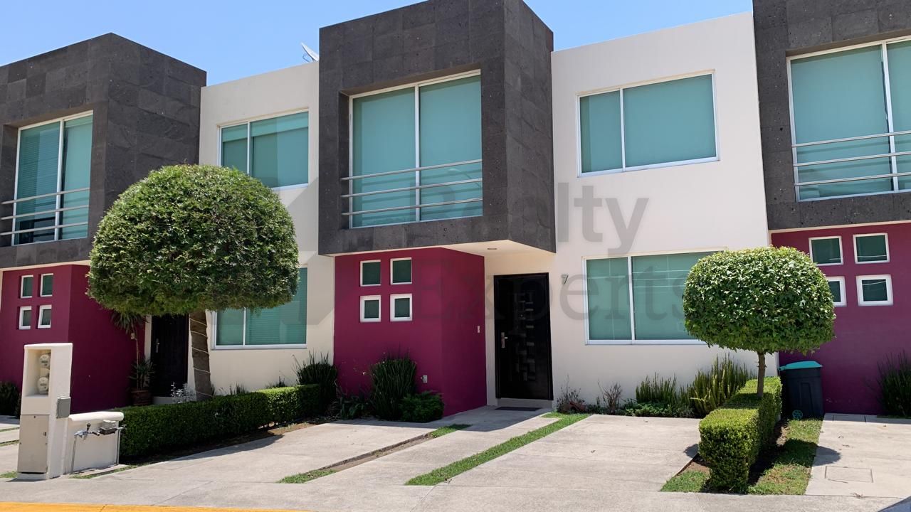 Casa en Venta en San Luis Mextepec