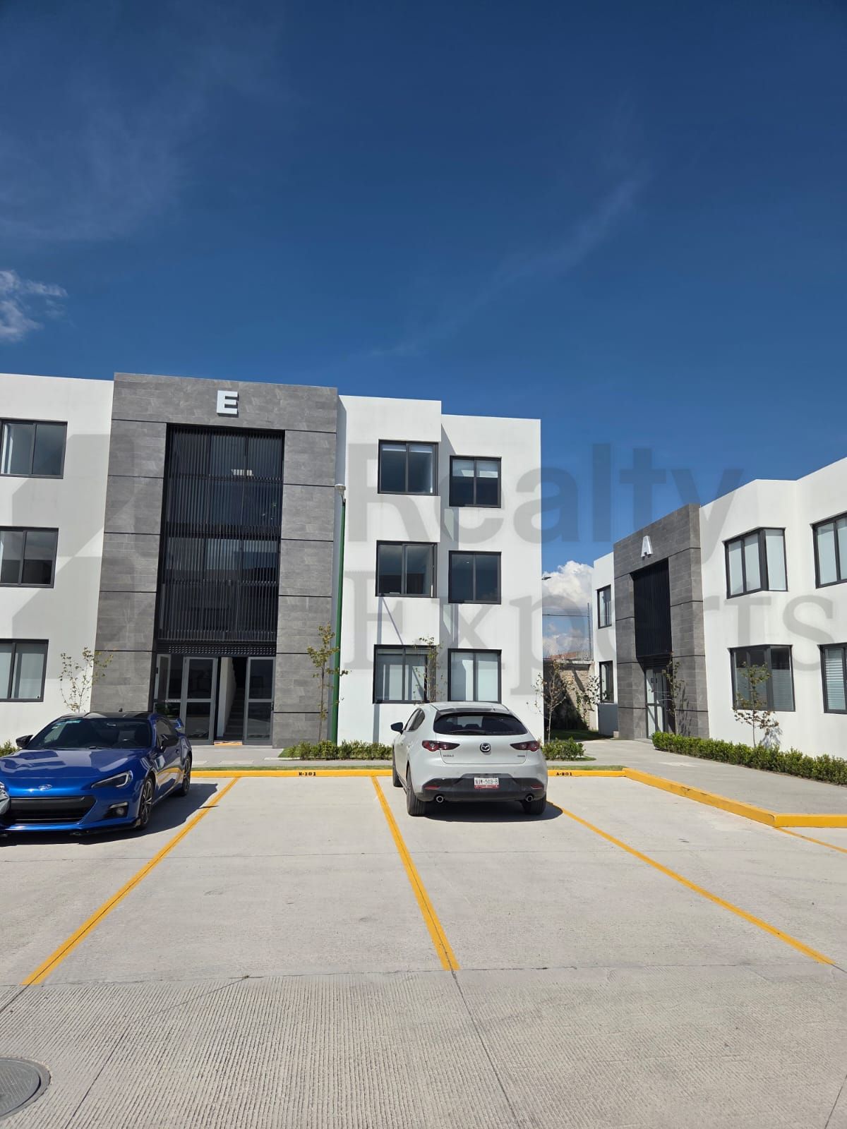 Departamento en Venta en ESMERALDA 17