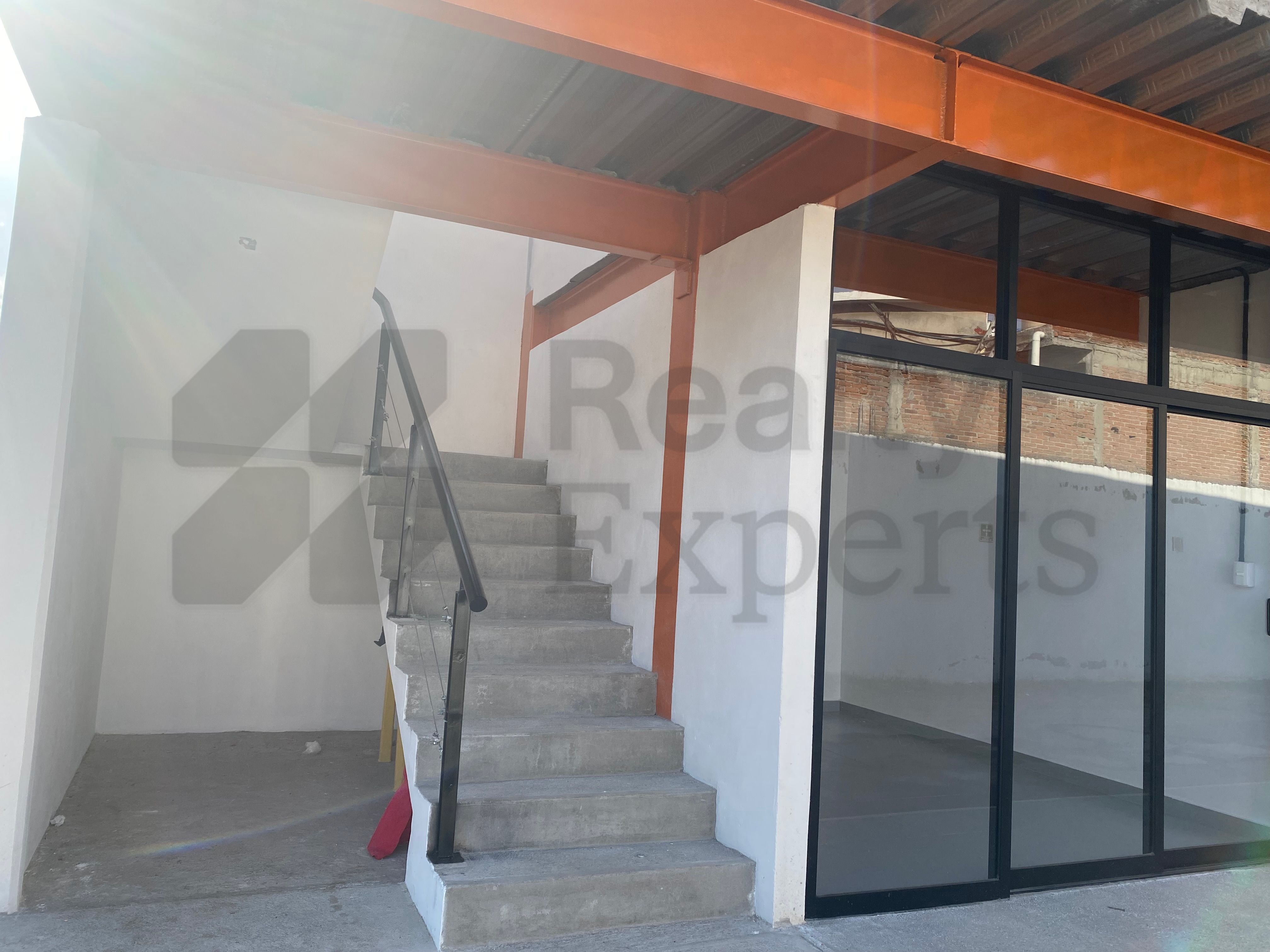 Local en Renta en Santiaguito